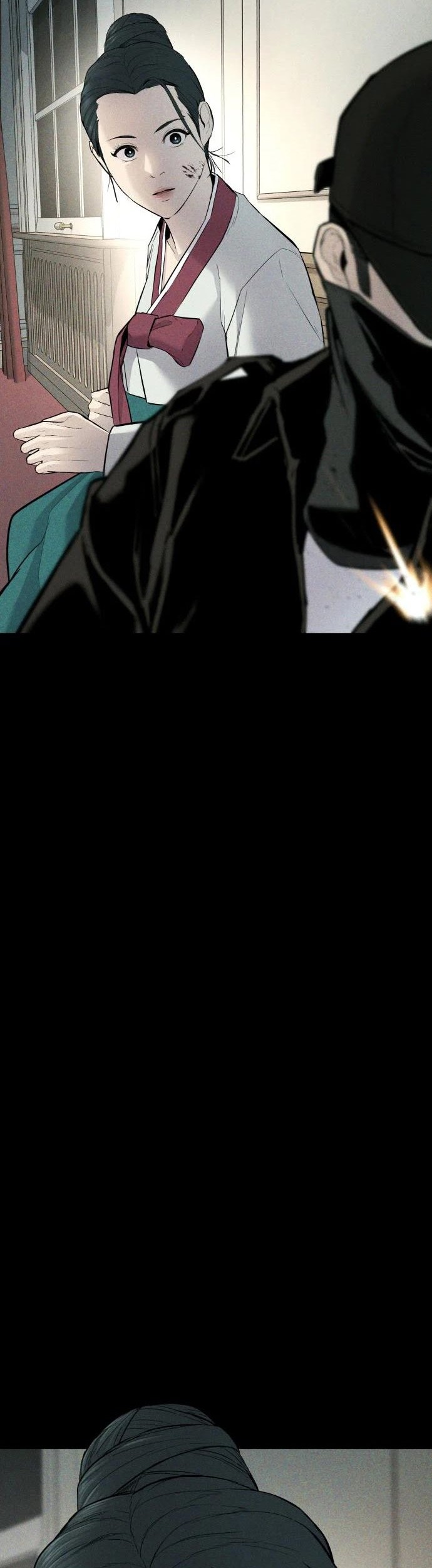 Manager Kim Chapter 38 Gambar 53