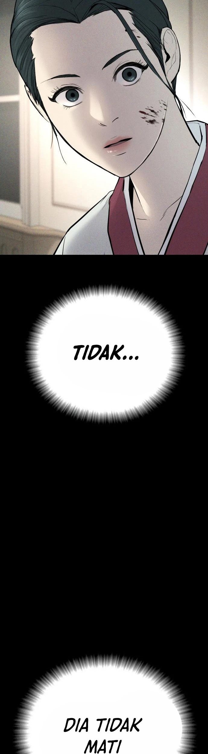 Manager Kim Chapter 38 Gambar 54