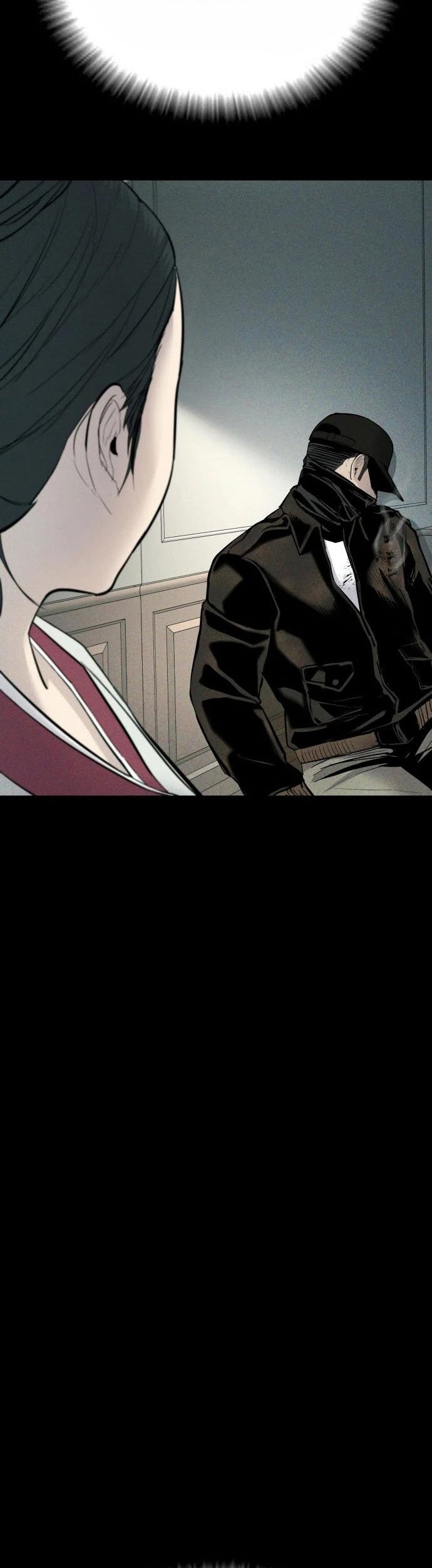 Manager Kim Chapter 38 Gambar 55