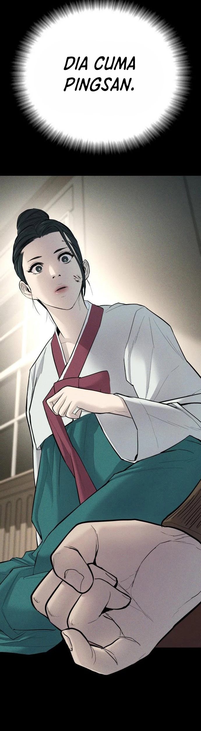 Manager Kim Chapter 38 Gambar 56