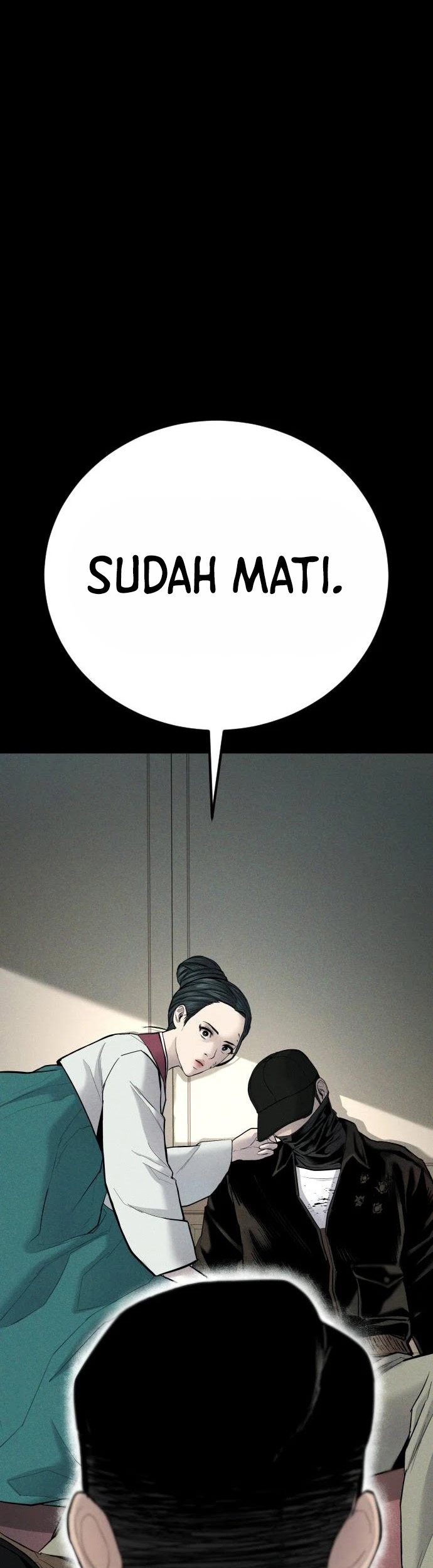 Manager Kim Chapter 38 Gambar 58