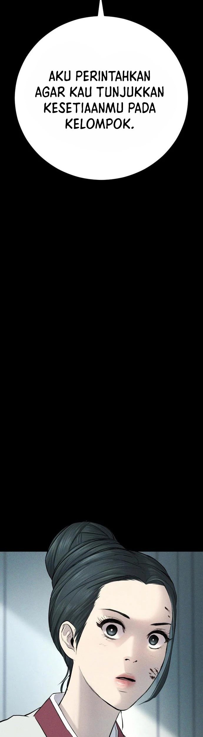 Manager Kim Chapter 38 Gambar 63