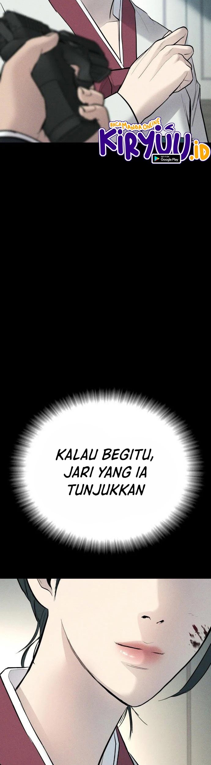 Manager Kim Chapter 38 Gambar 64