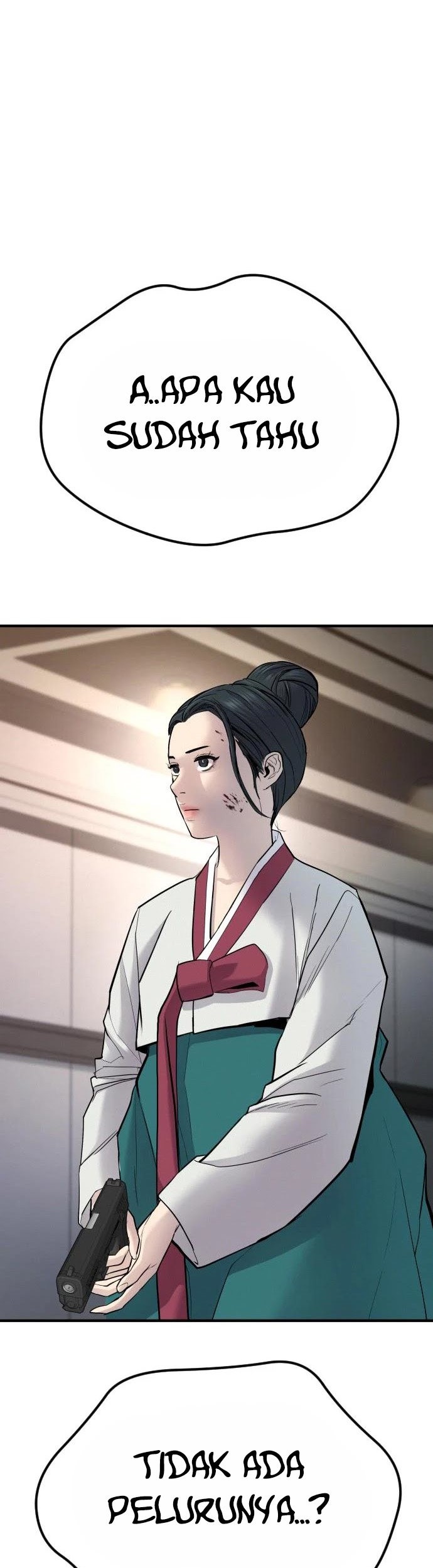 Manager Kim Chapter 38 Gambar 69