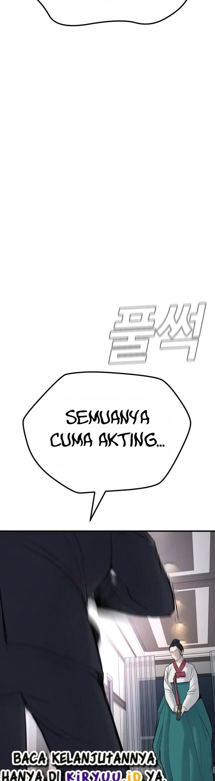 Manager Kim Chapter 38 Gambar 70