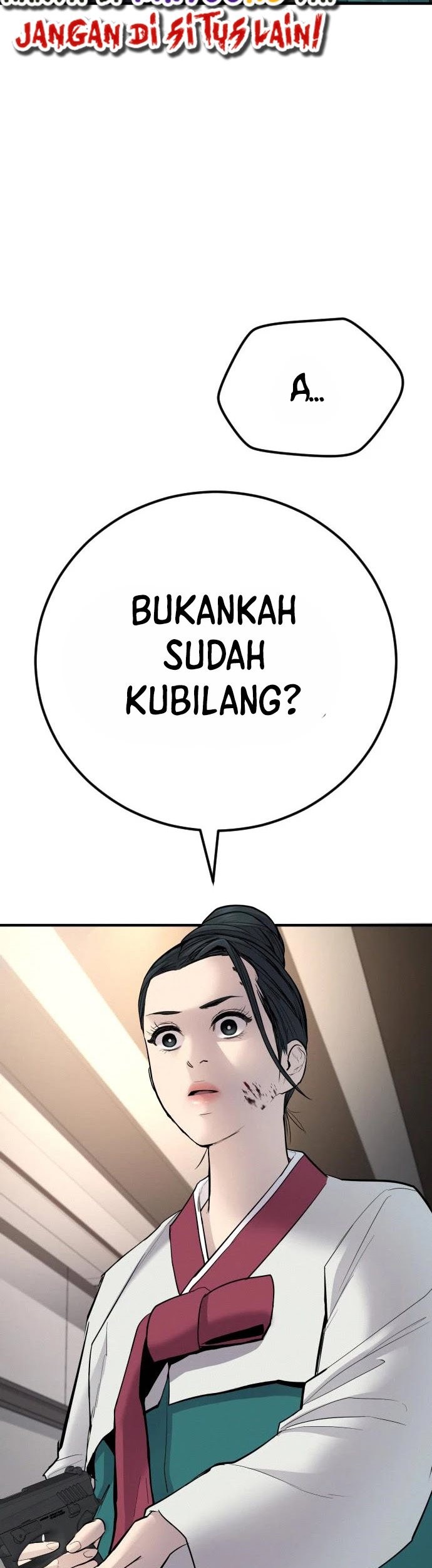 Manager Kim Chapter 38 Gambar 71