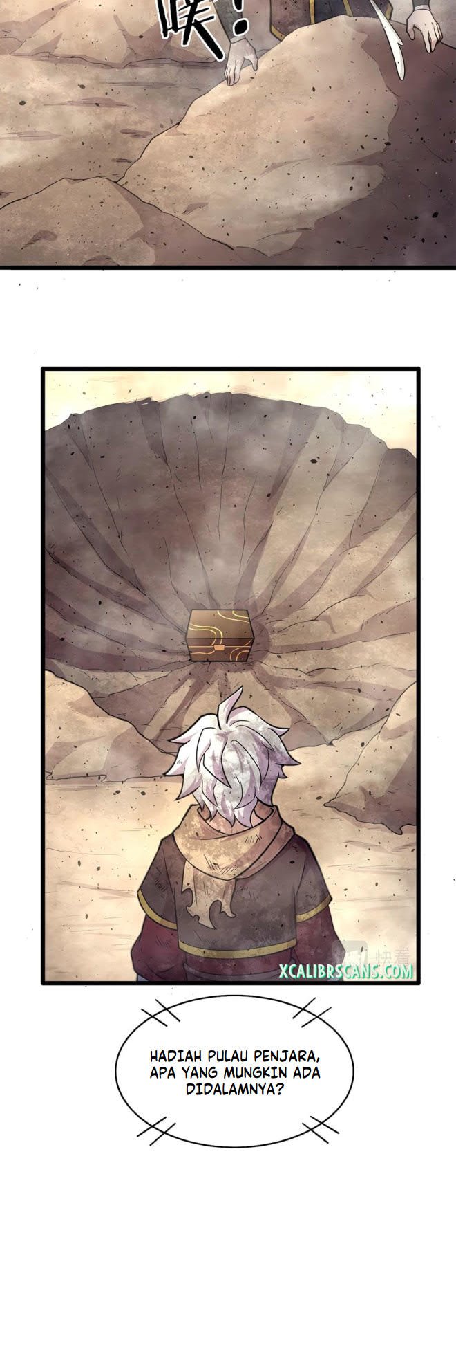 The Charm of Soul Pets Chapter 49 Gambar 19