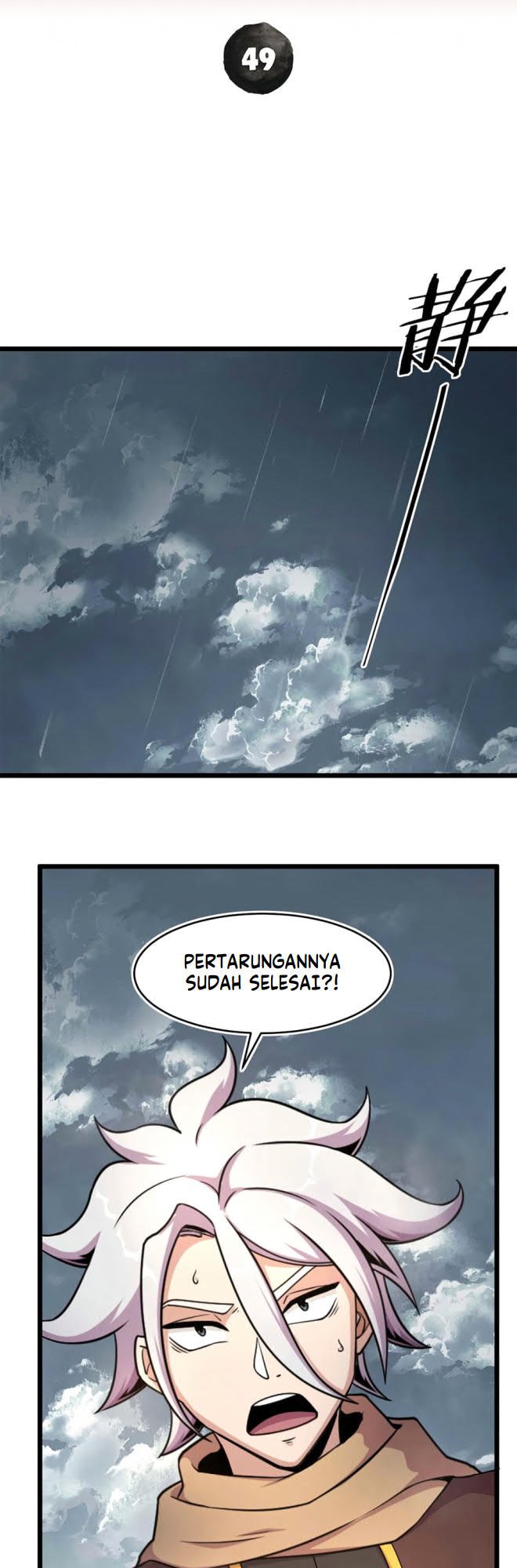 Manhua The Charm of Soul Pets Chapter 49 gambar nomor 2