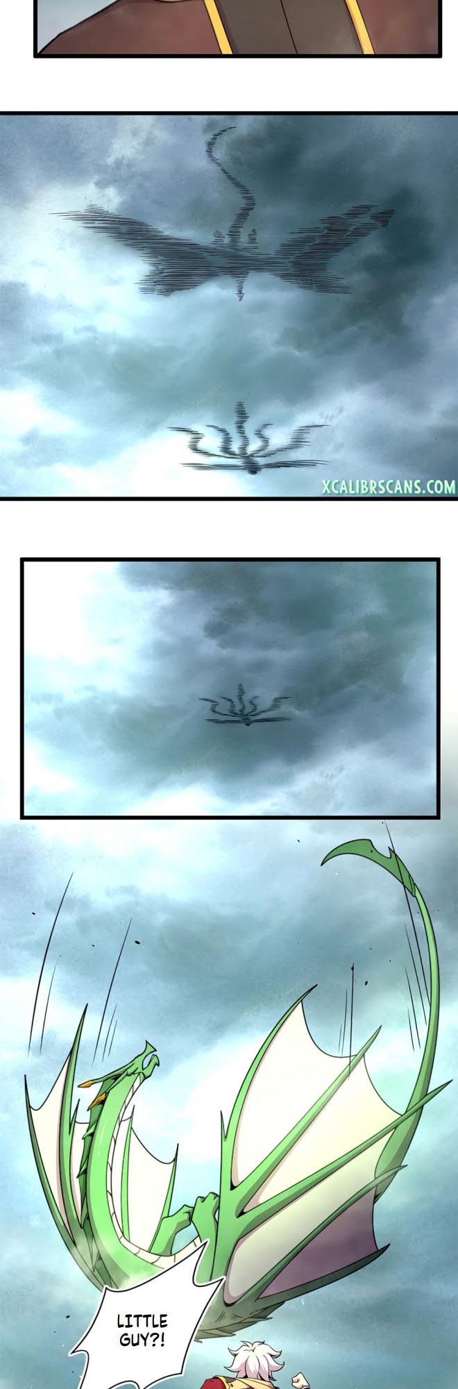 The Charm of Soul Pets Chapter 49 Gambar 3