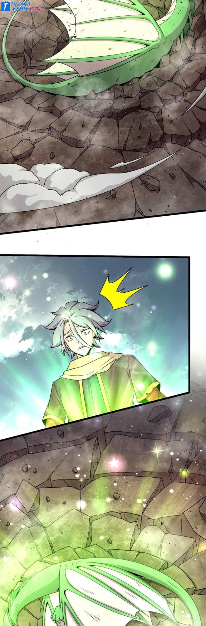 The Charm of Soul Pets Chapter 49 Gambar 5