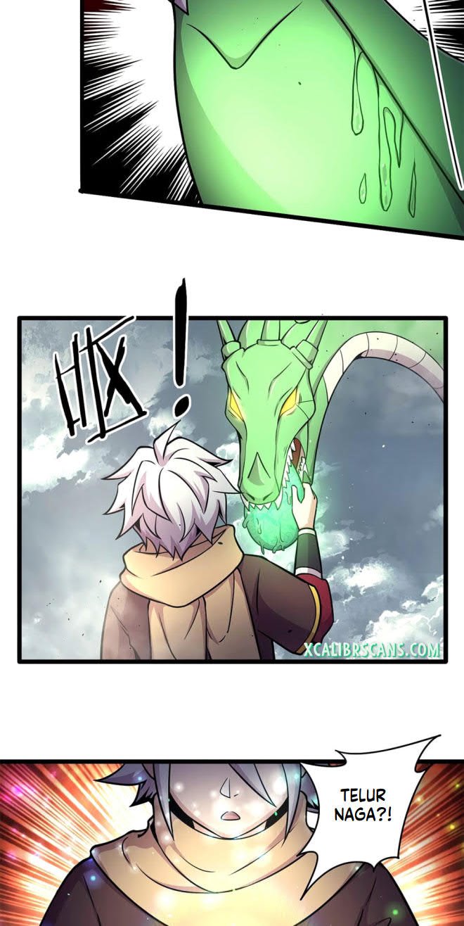 The Charm of Soul Pets Chapter 49 Gambar 8