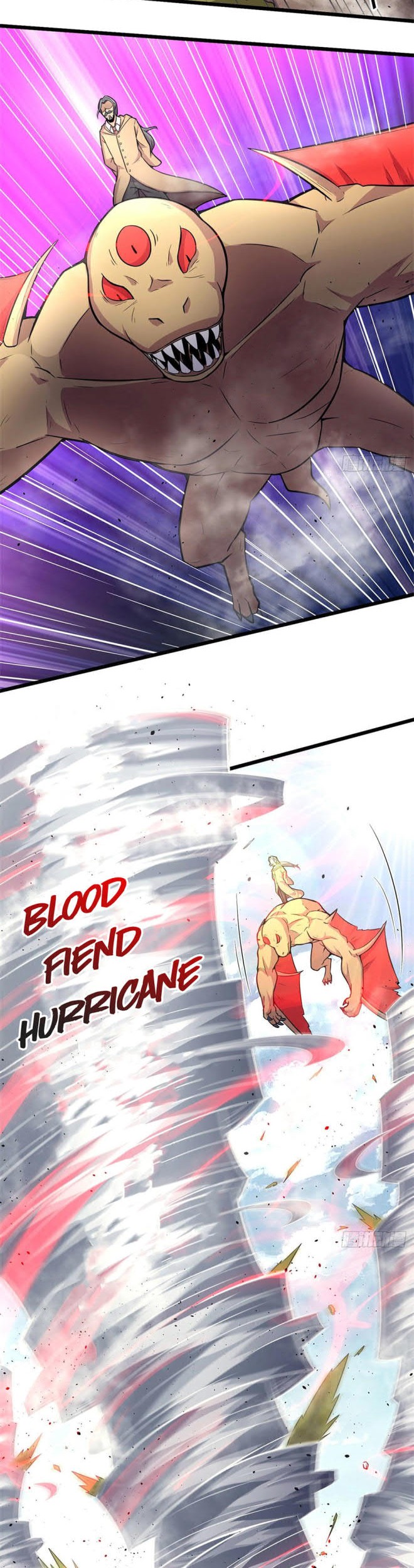 The Charm of Soul Pets Chapter 47 Gambar 6