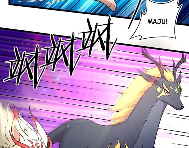 The Charm of Soul Pets Chapter 46 Gambar 4