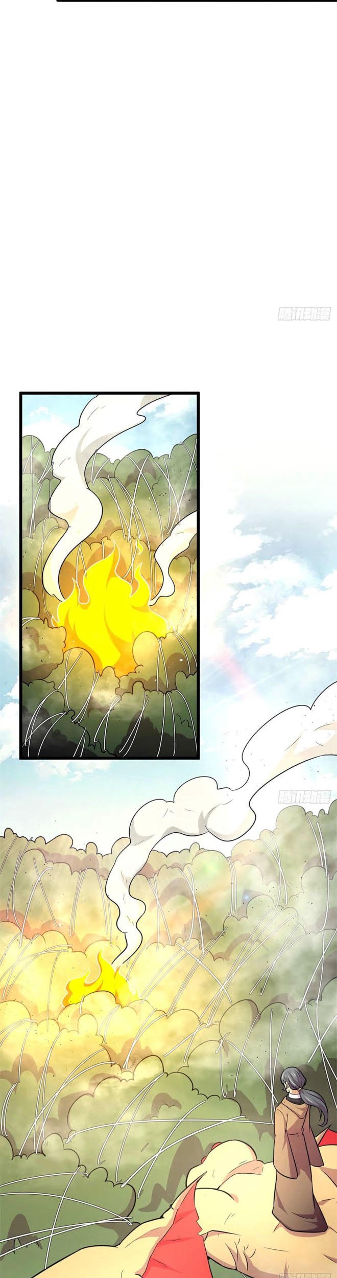 The Charm of Soul Pets Chapter 46 Gambar 14