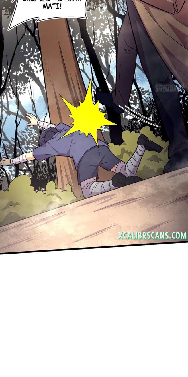 The Charm of Soul Pets Chapter 46 Gambar 19