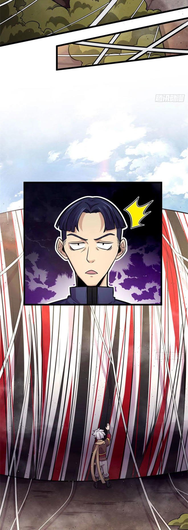 The Charm of Soul Pets Chapter 44 Gambar 9