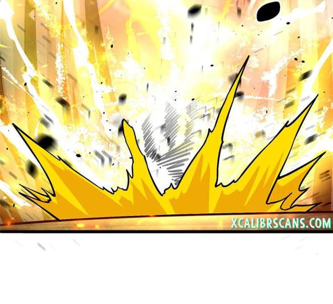 The Charm of Soul Pets Chapter 44 Gambar 15