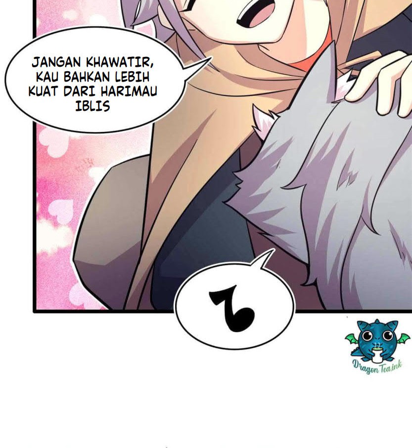 The Charm of Soul Pets Chapter 39 Gambar 21