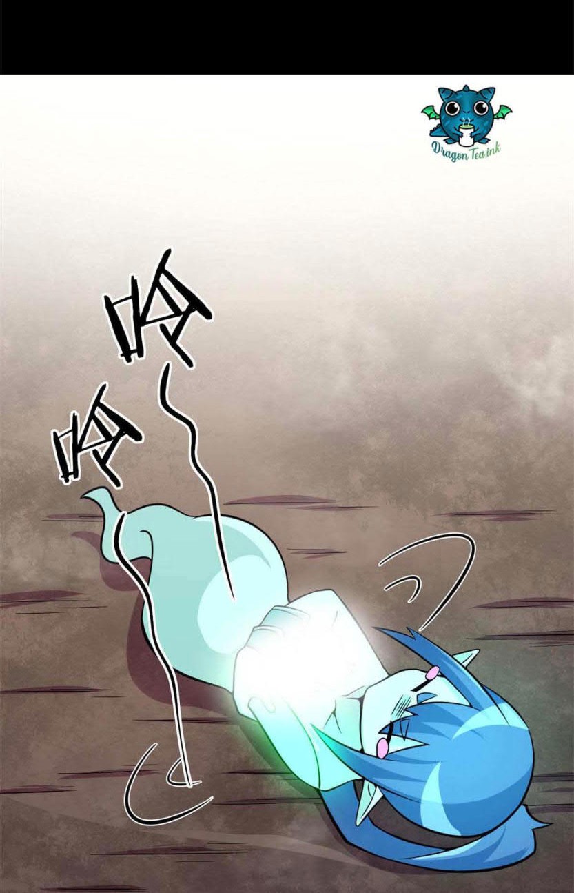 Manhua The Charm of Soul Pets Chapter 39 gambar nomor 2