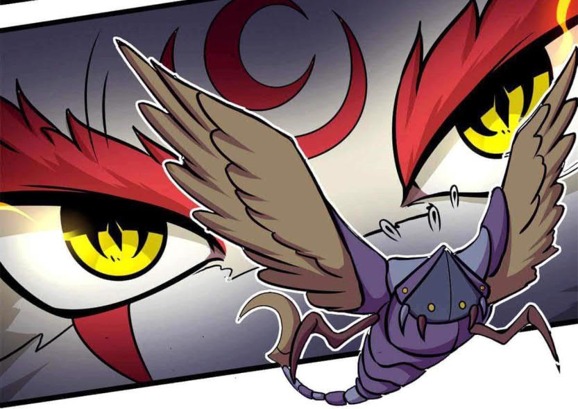 The Charm of Soul Pets Chapter 39 Gambar 12