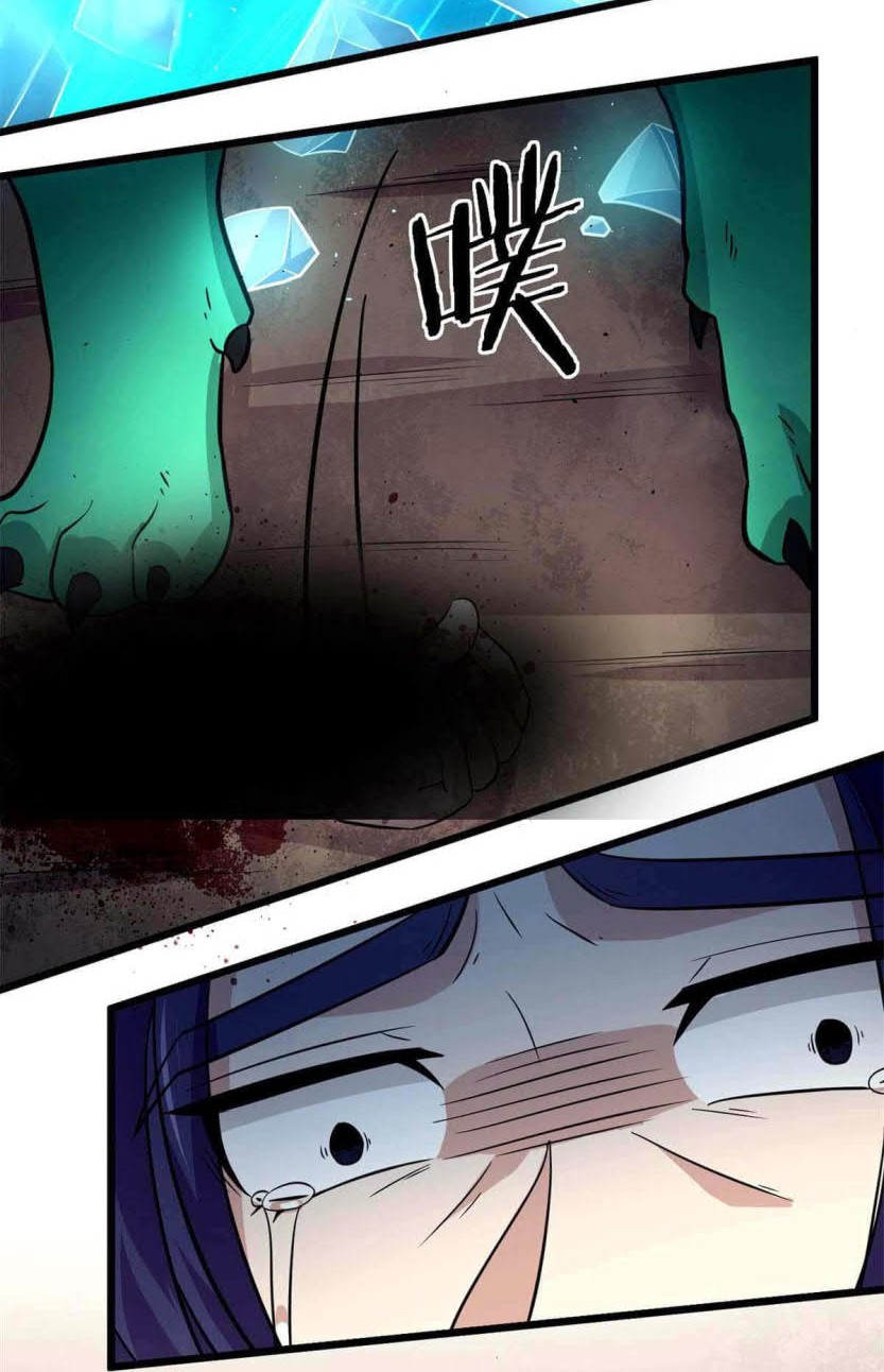 The Charm of Soul Pets Chapter 39 Gambar 15