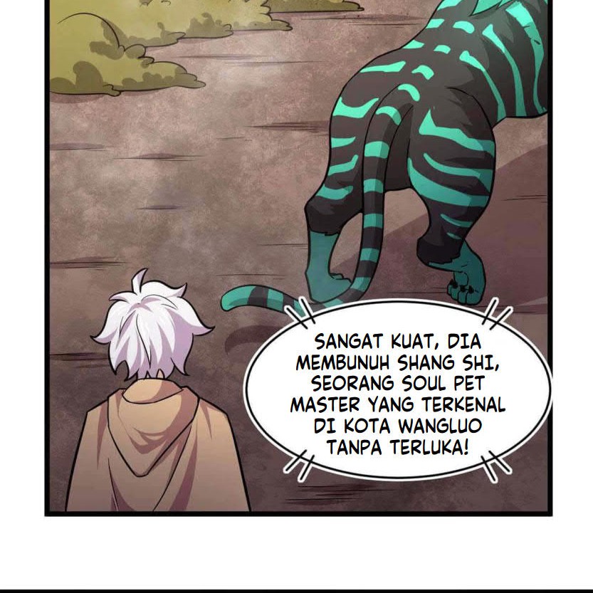 The Charm of Soul Pets Chapter 39 Gambar 19