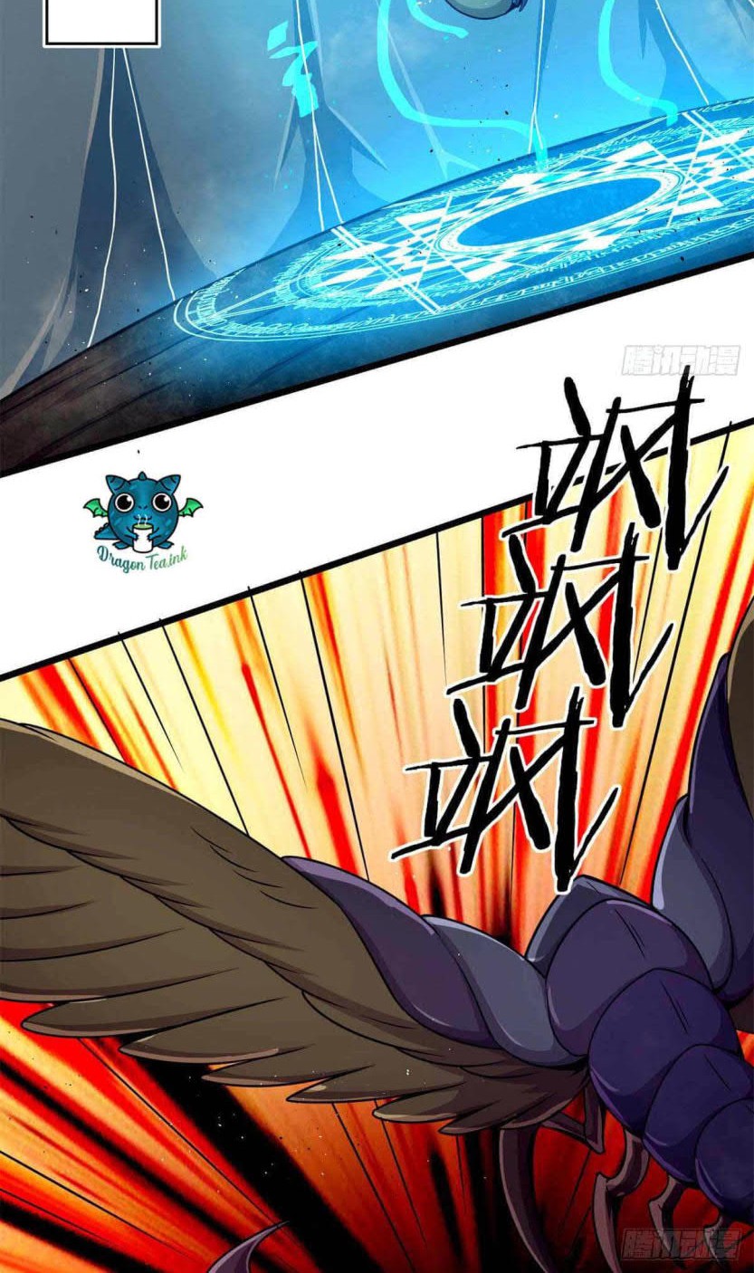 The Charm of Soul Pets Chapter 38 Gambar 17