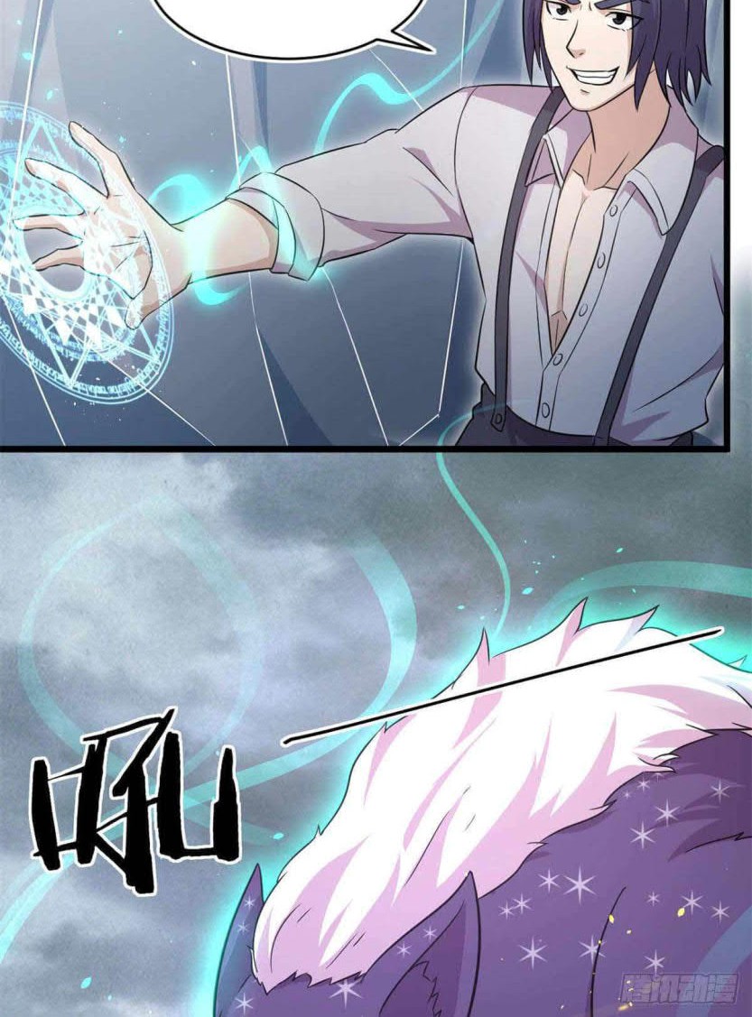 The Charm of Soul Pets Chapter 38 Gambar 23