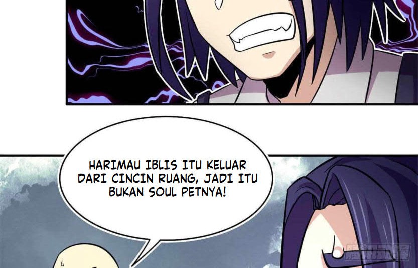 The Charm of Soul Pets Chapter 38 Gambar 6
