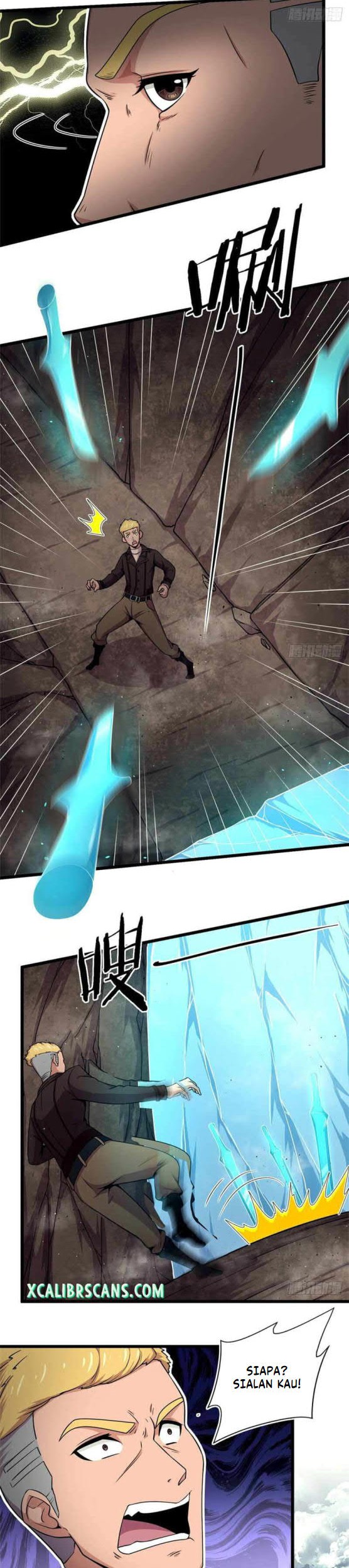 Manhua The Charm of Soul Pets Chapter 37 gambar nomor 2