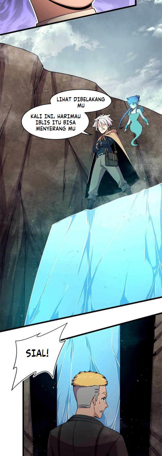 The Charm of Soul Pets Chapter 37 Gambar 3