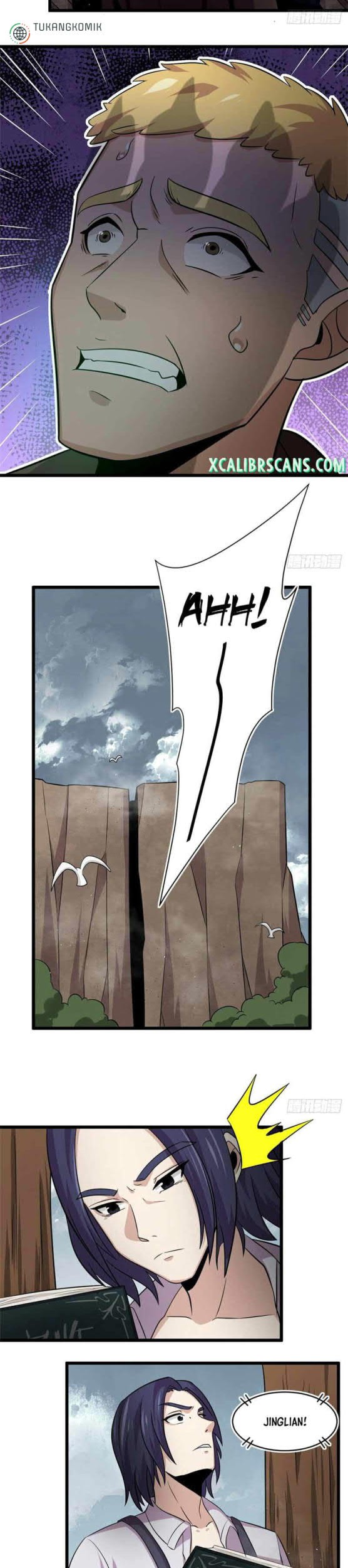 The Charm of Soul Pets Chapter 37 Gambar 4