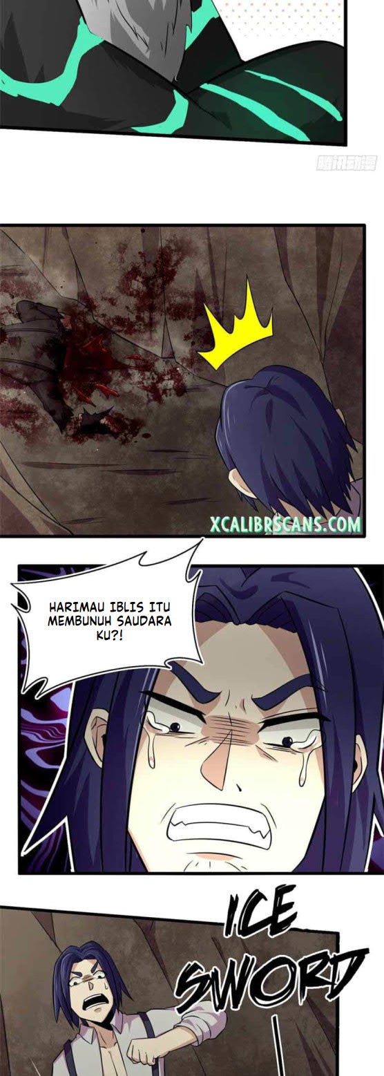 The Charm of Soul Pets Chapter 37 Gambar 6