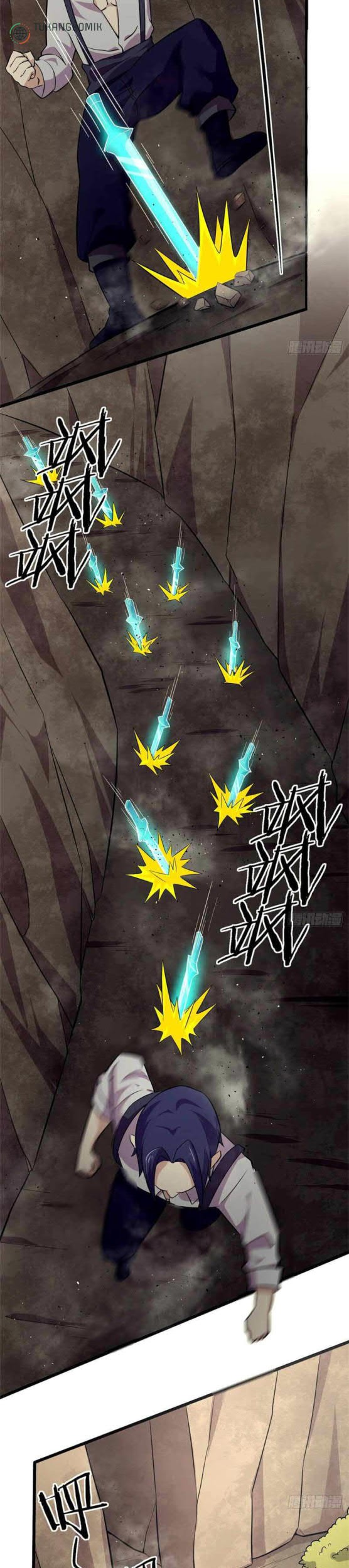 The Charm of Soul Pets Chapter 37 Gambar 7