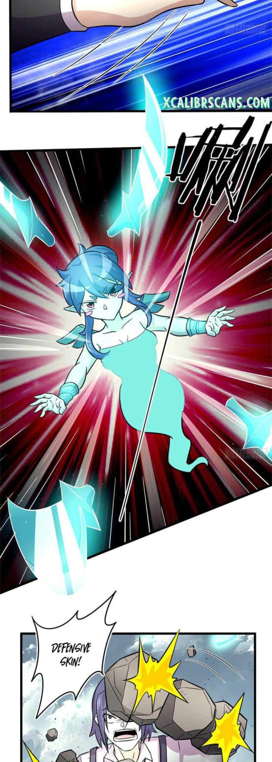 The Charm of Soul Pets Chapter 37 Gambar 9