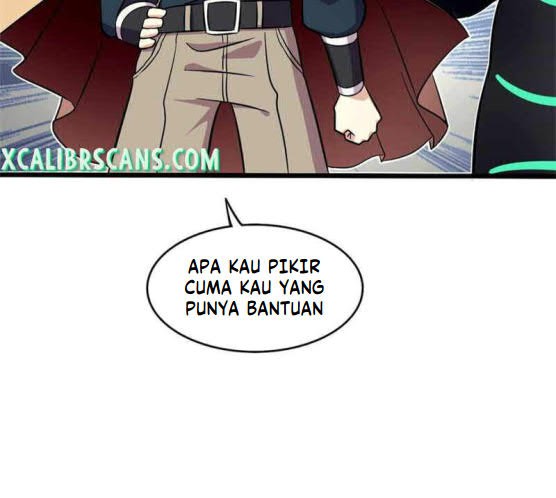 The Charm of Soul Pets Chapter 37 Gambar 15