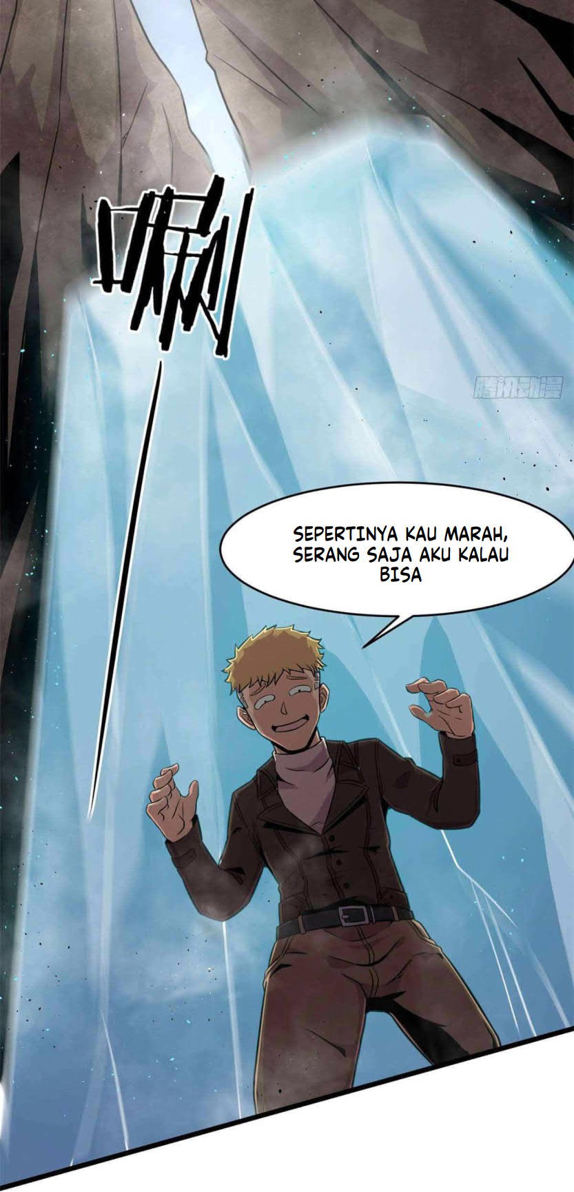 The Charm of Soul Pets Chapter 36 Gambar 26