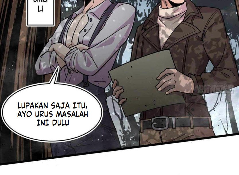 The Charm of Soul Pets Chapter 36 Gambar 19