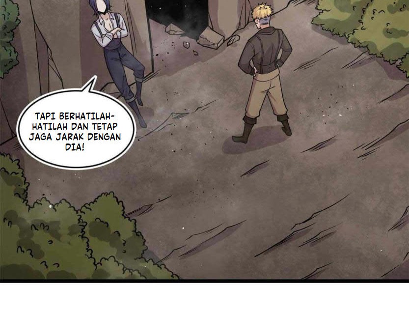 The Charm of Soul Pets Chapter 36 Gambar 21