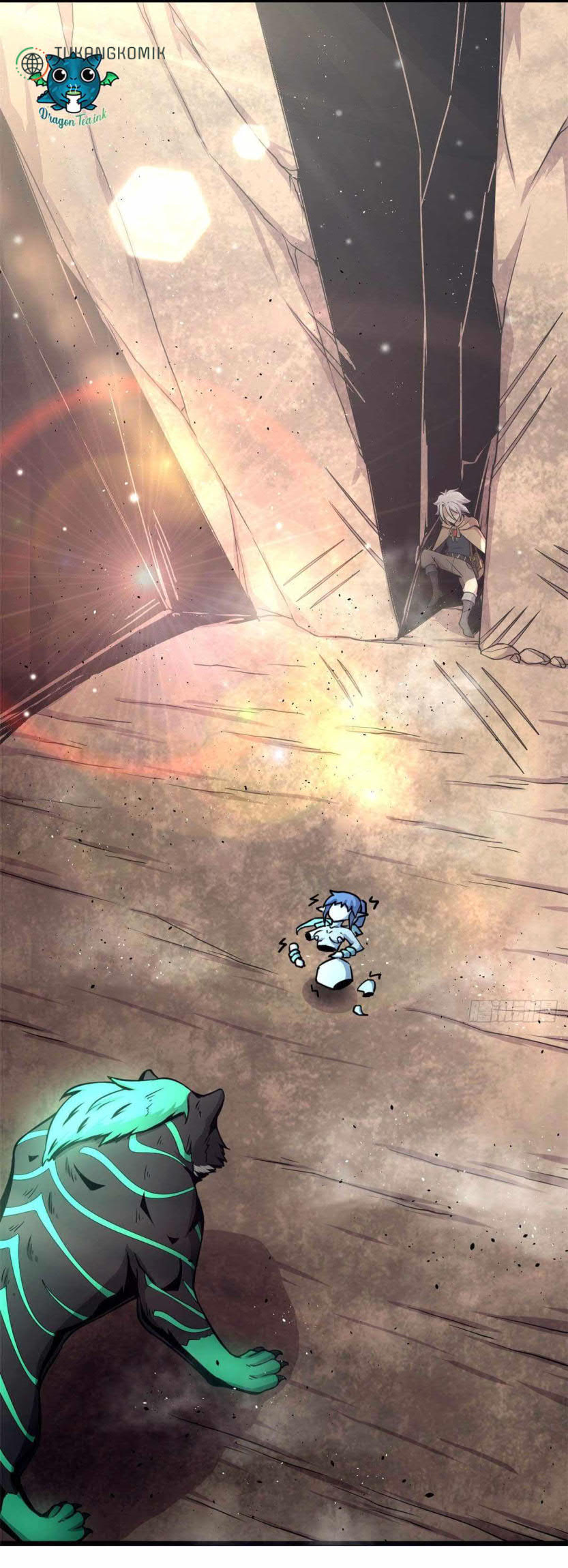 Manhua The Charm of Soul Pets Chapter 36 gambar nomor 2