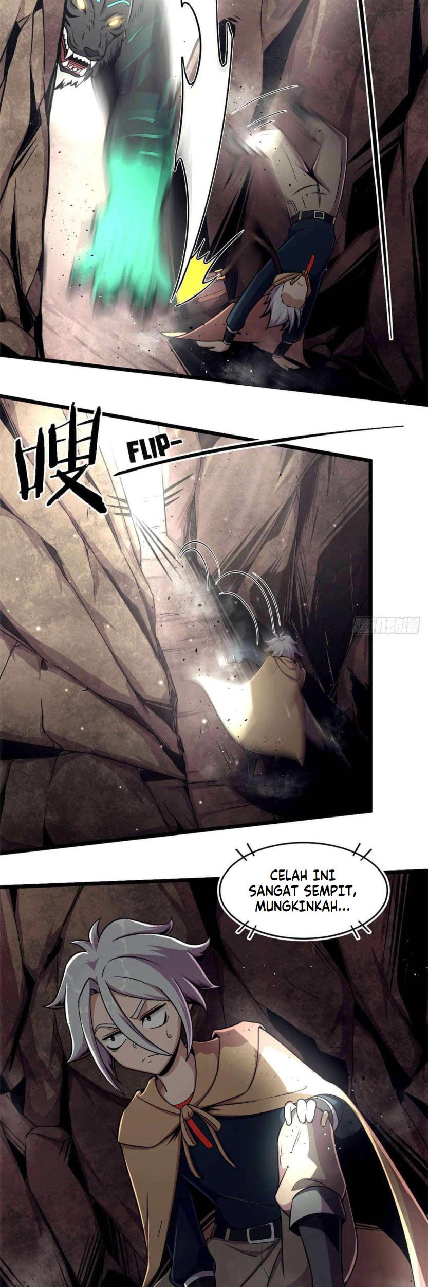 The Charm of Soul Pets Chapter 36 Gambar 4