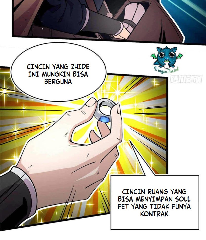 The Charm of Soul Pets Chapter 36 Gambar 7