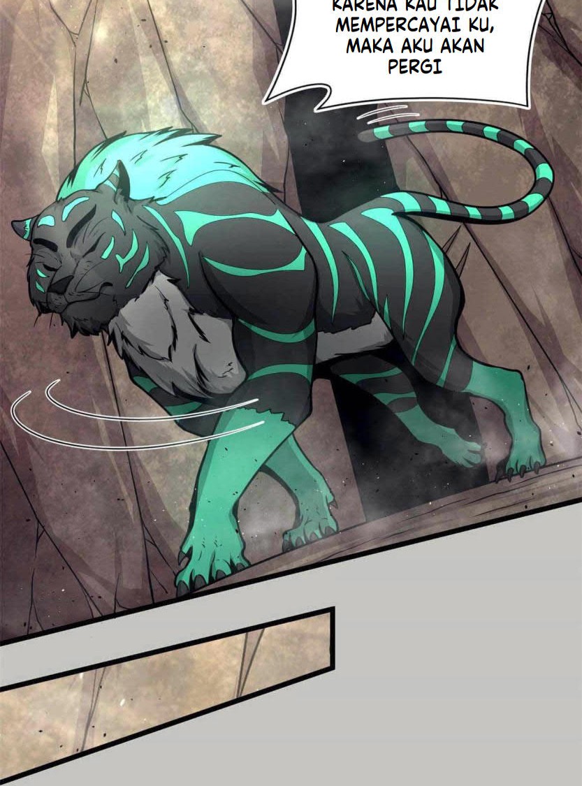 The Charm of Soul Pets Chapter 36 Gambar 10