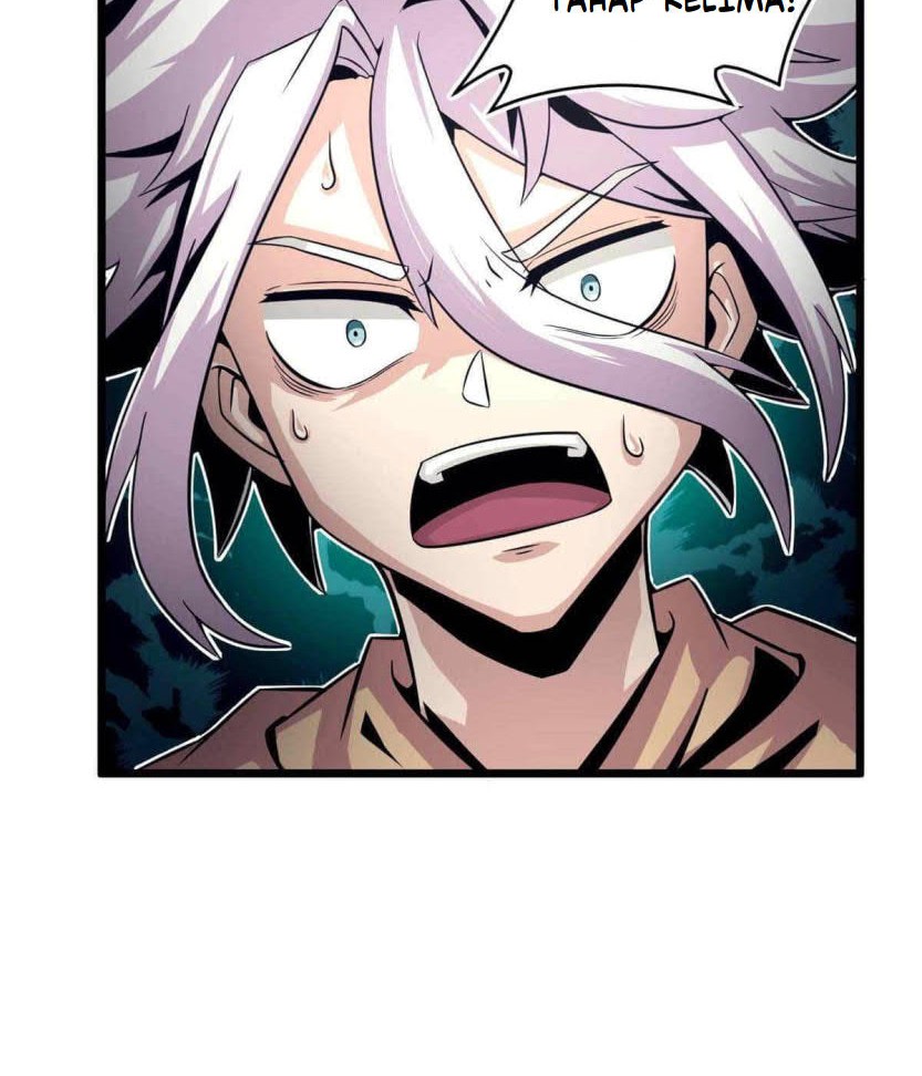 The Charm of Soul Pets Chapter 35 Gambar 25