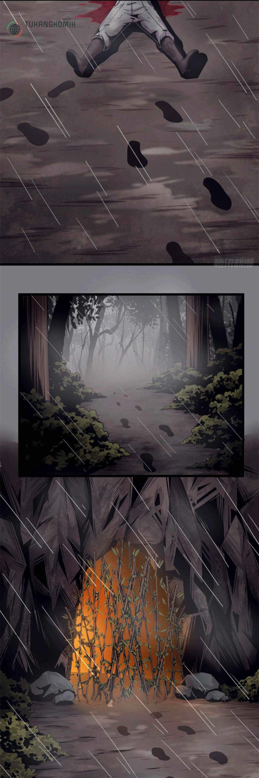 The Charm of Soul Pets Chapter 35 Gambar 3