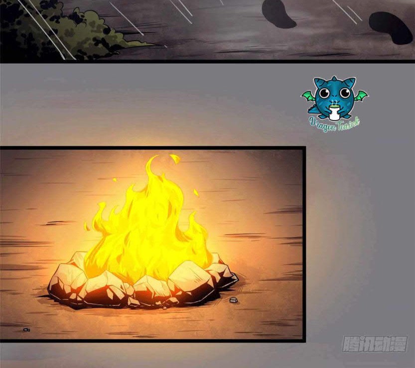 The Charm of Soul Pets Chapter 35 Gambar 4