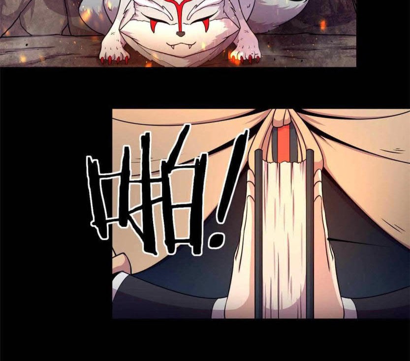 The Charm of Soul Pets Chapter 35 Gambar 6