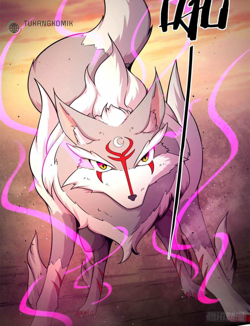 The Charm of Soul Pets Chapter 34 Gambar 14