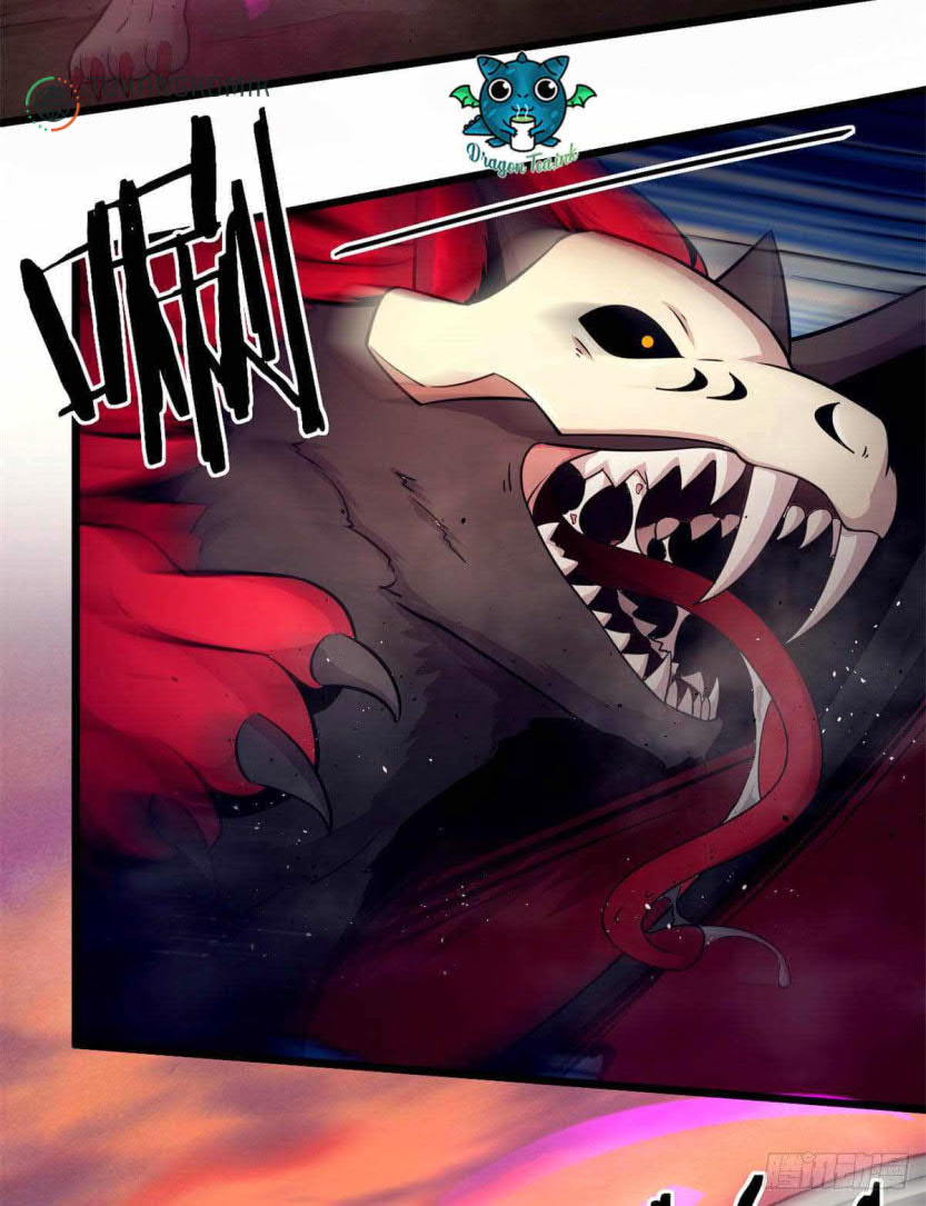 The Charm of Soul Pets Chapter 34 Gambar 15