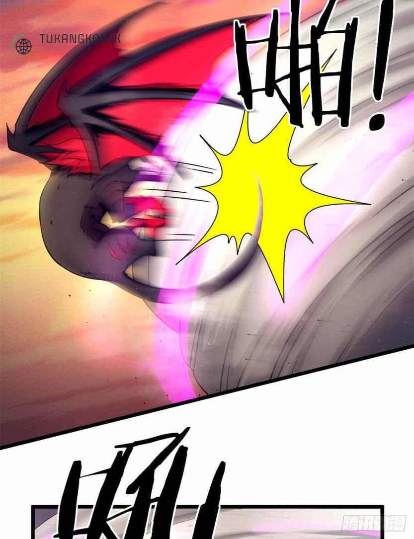 The Charm of Soul Pets Chapter 34 Gambar 16